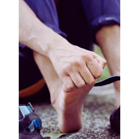 Burning Feet: Not Just Plantar Fasciitis Woes (But We'll Talk About That Too)