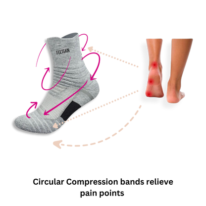 Healing Therapy socks