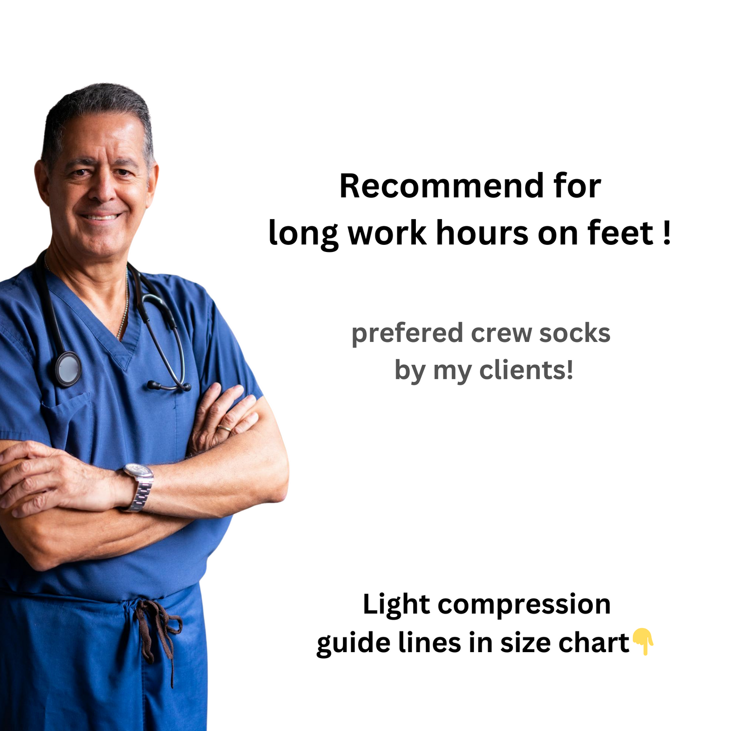 Healing Therapy socks