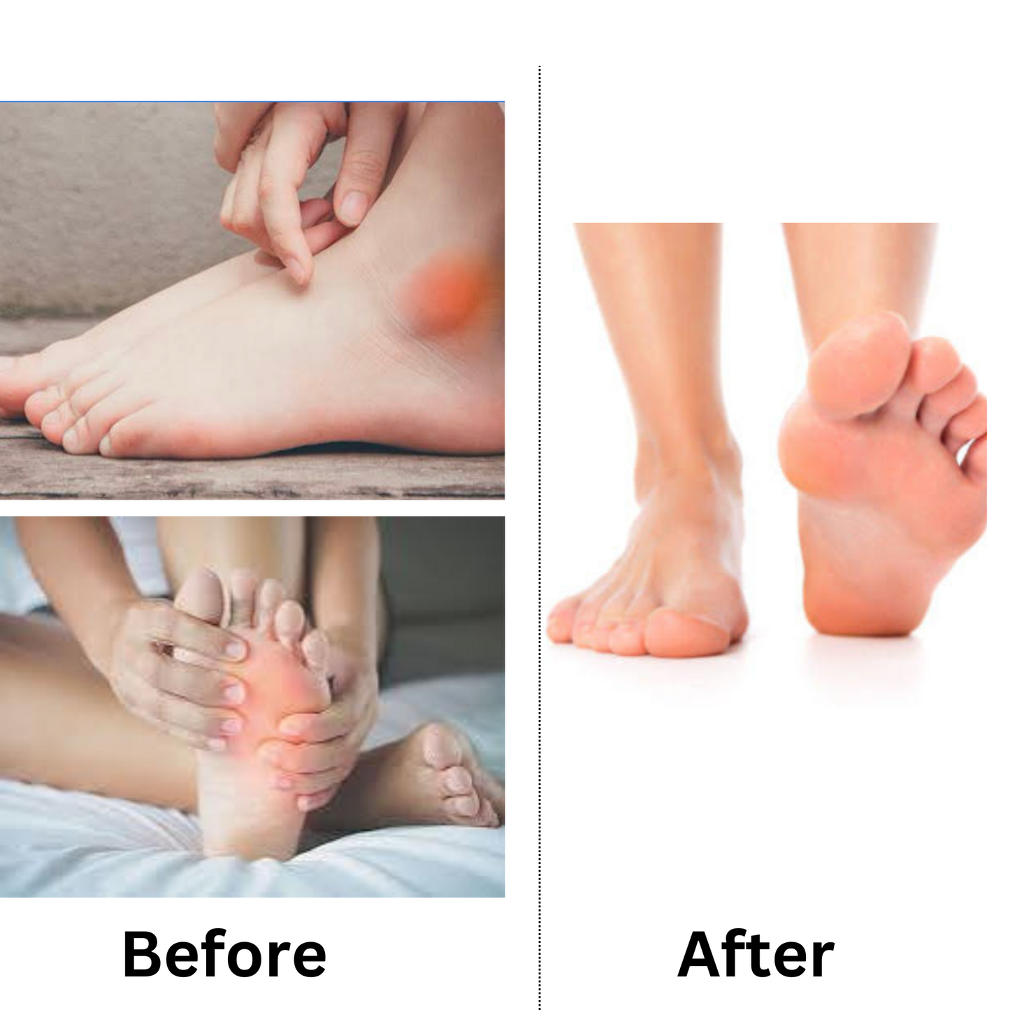 Healing Therapy socks