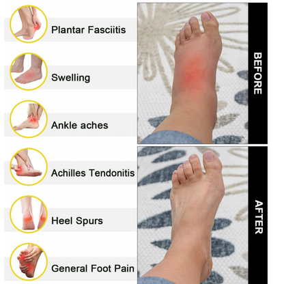 Healing Therapy socks