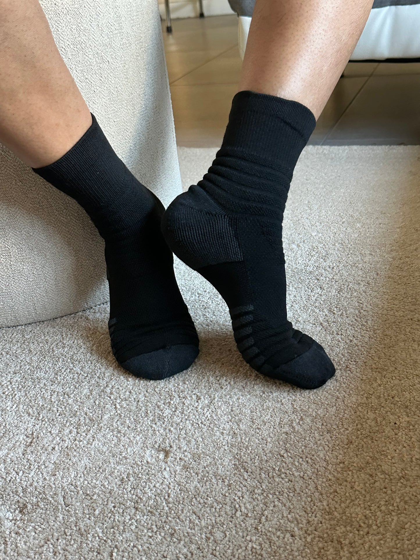 Feetgain Range Socks
