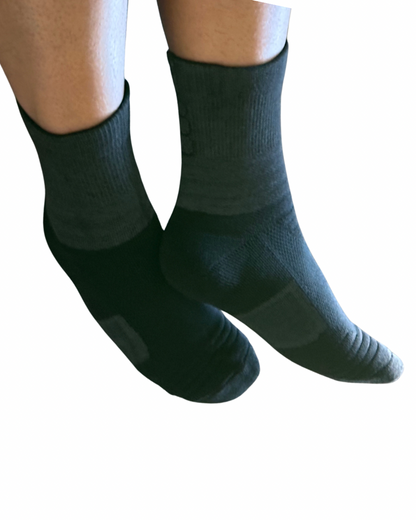 Feetgain Steady Socks