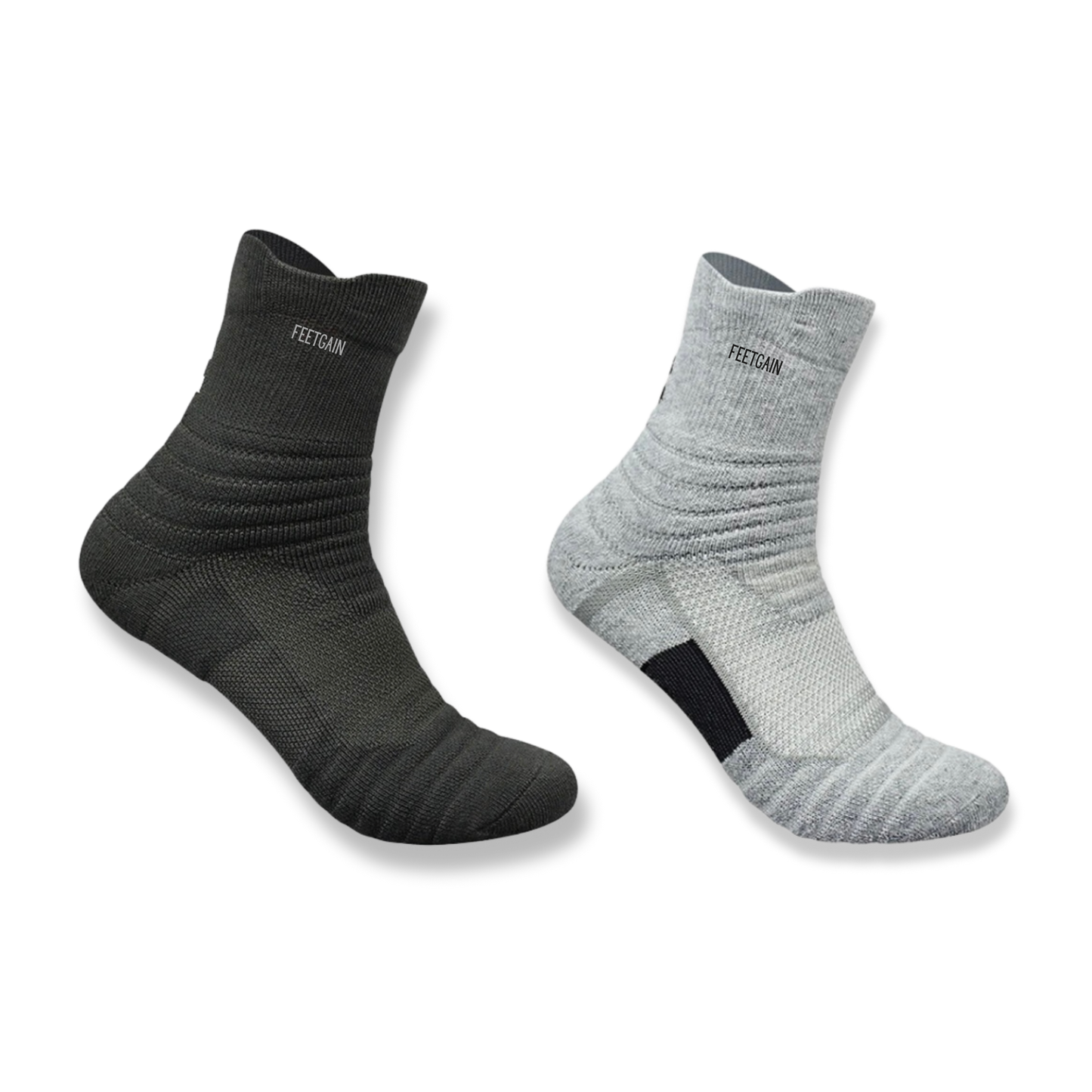 Healing Therapy socks